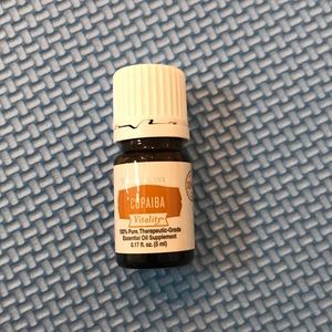 Young living essential oil